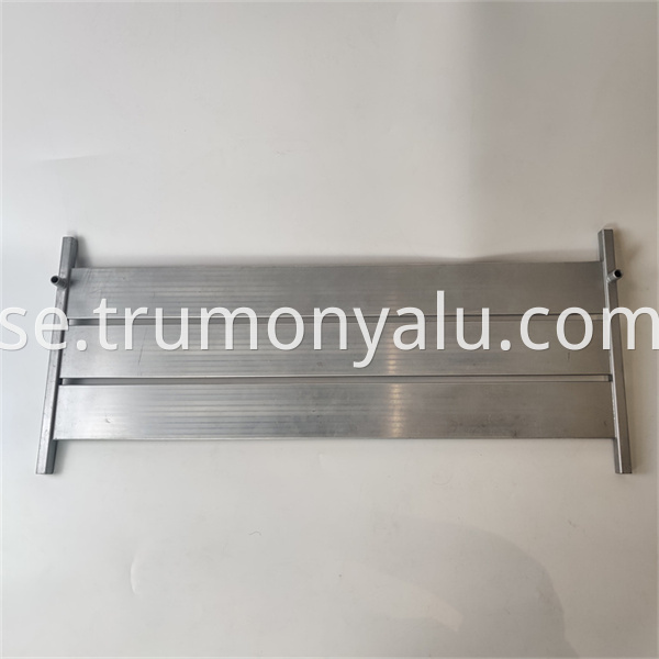 Aluminum Cooling Plate 14